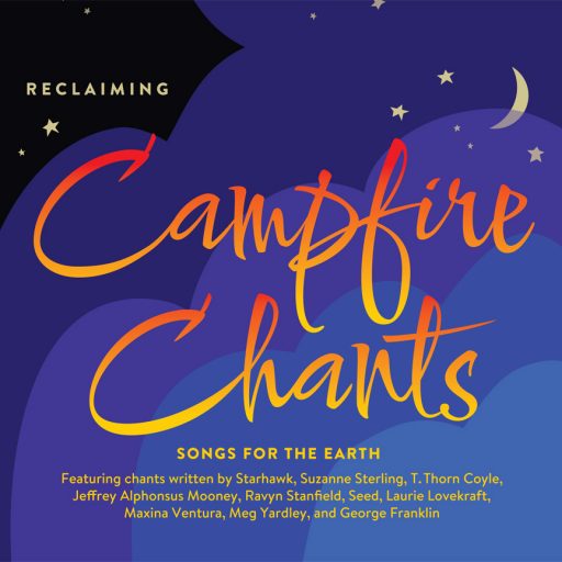 Campfire Chants Booklet